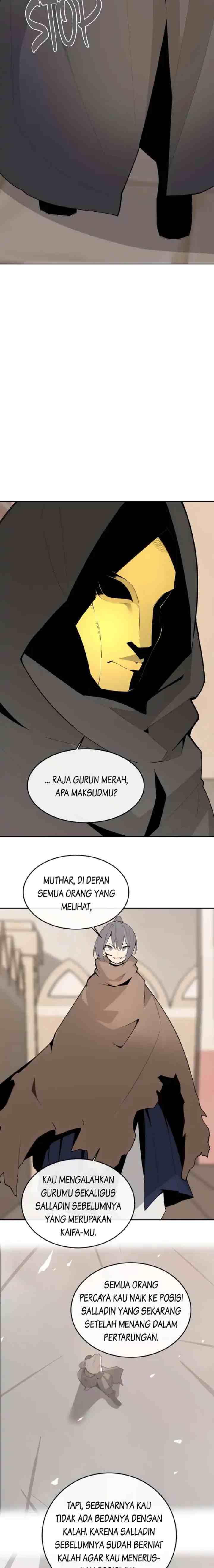Devil Sword King chapter 312 halaman 6