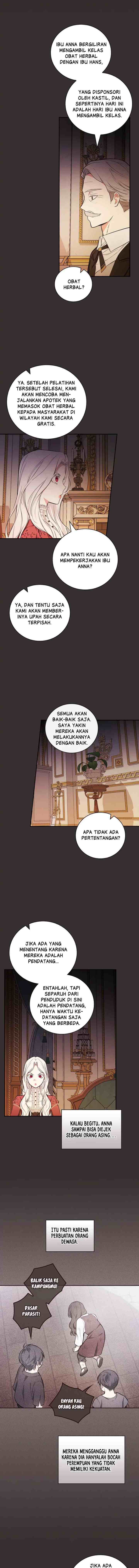 Seducing Duke Monster chapter 44 halaman 11