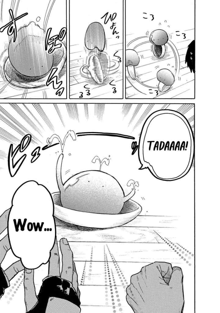 Tondemo Skill de Isekai Hourou Meshi: Sui no Daibouken chapter 39 halaman 12