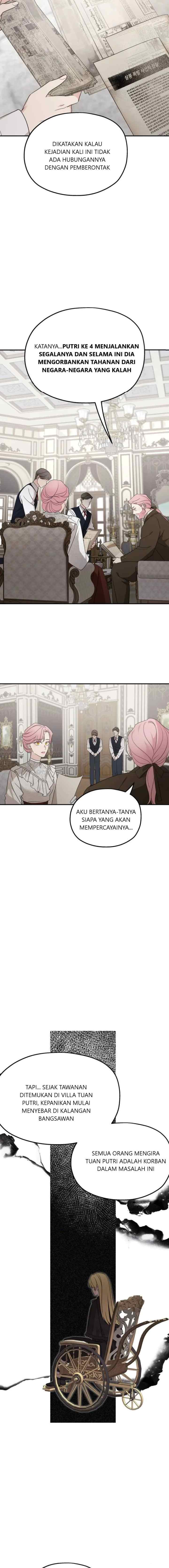 My In-Laws Are Obsessed With Me chapter 125 halaman 5