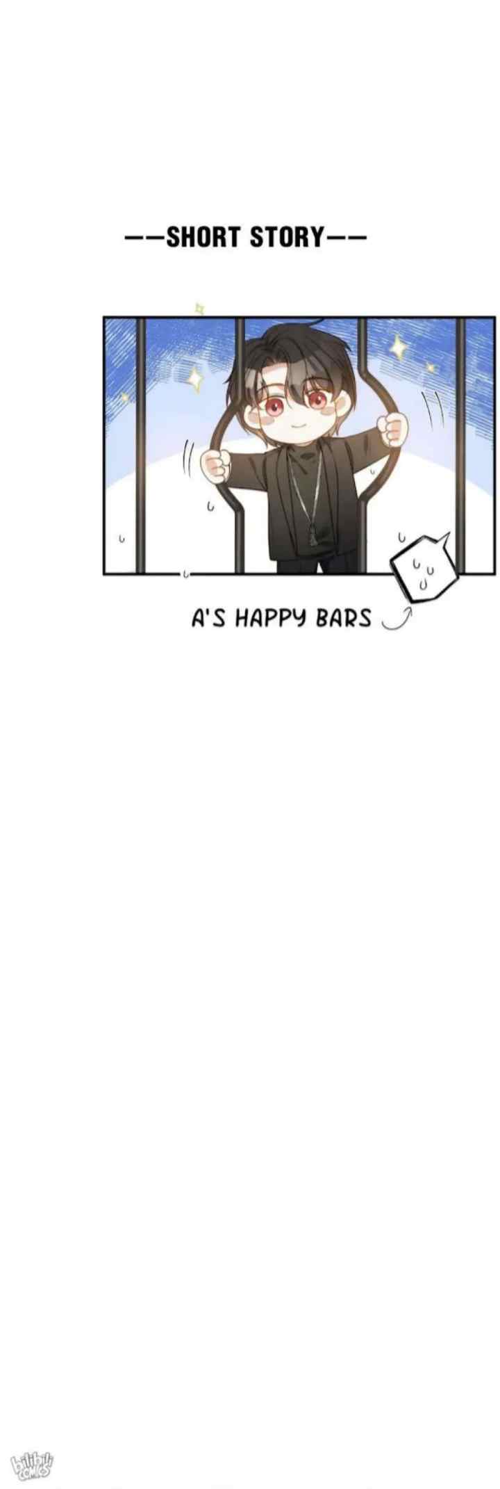 Kiss The Abyss chapter 87 halaman 19