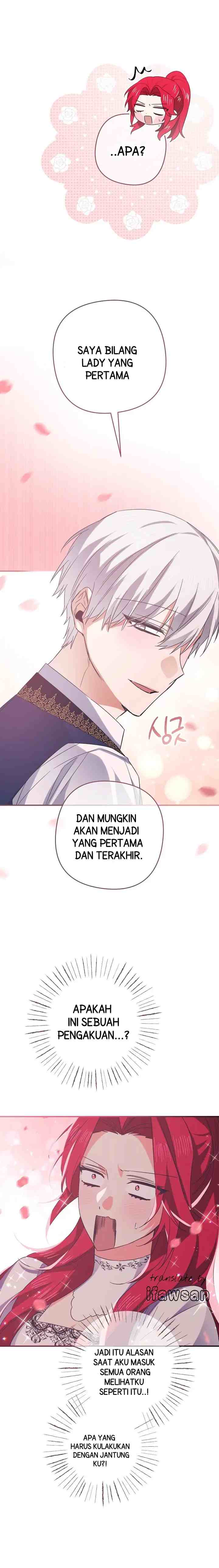 I Tamed the Duke chapter 11 halaman 16