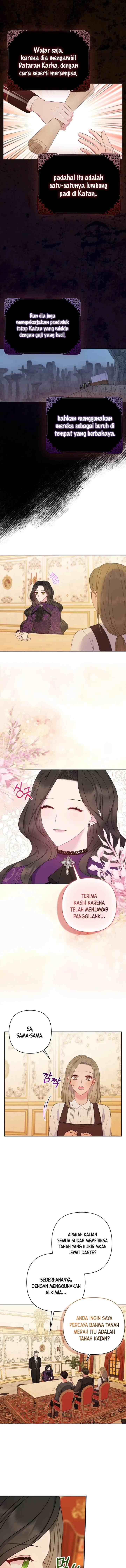 So I Married An Abandoned Crown Prince chapter 10 halaman 9