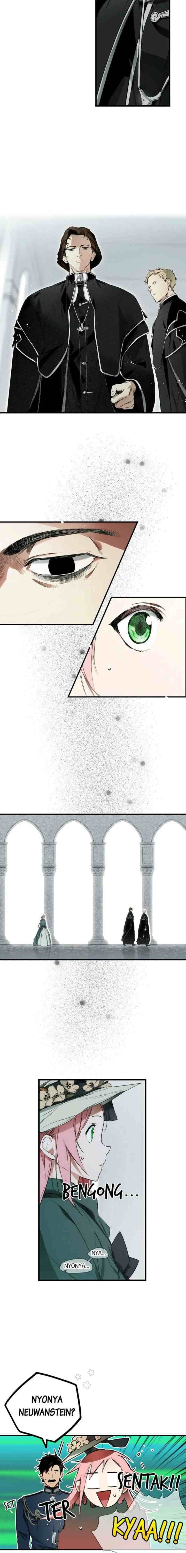 A Stepmother's ‏Märchen chapter 14 halaman 12