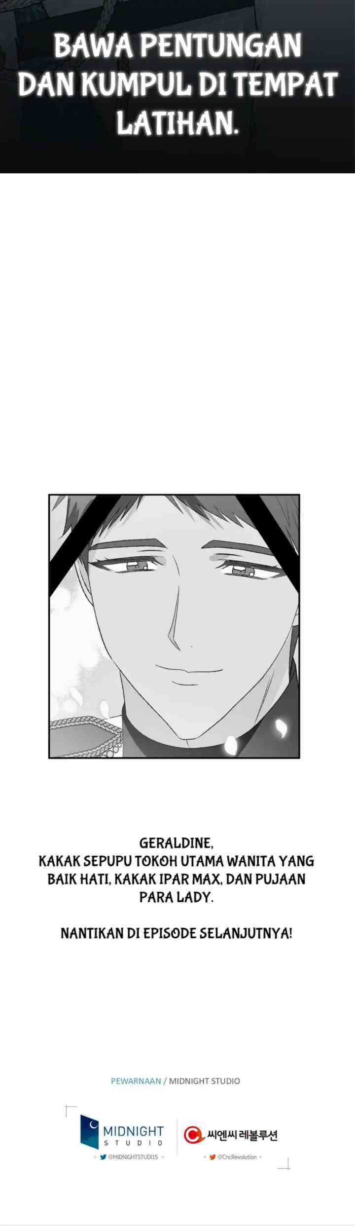 Father, I Don't Want to Get Married! chapter 84 halaman 16