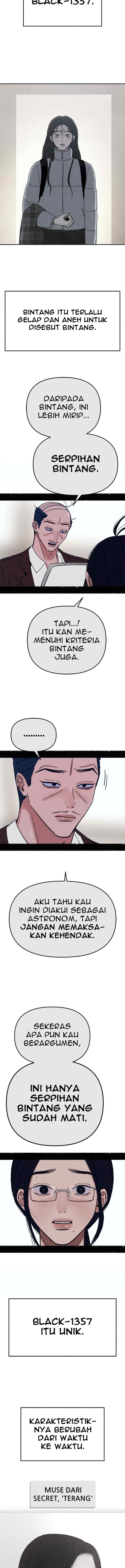 Muse On Yumyeong chapter 91 halaman 6