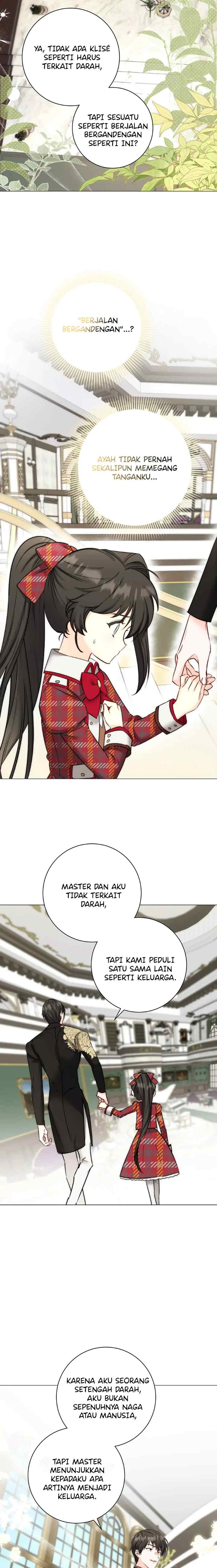 Please Get Out of My Household chapter 12 halaman 12