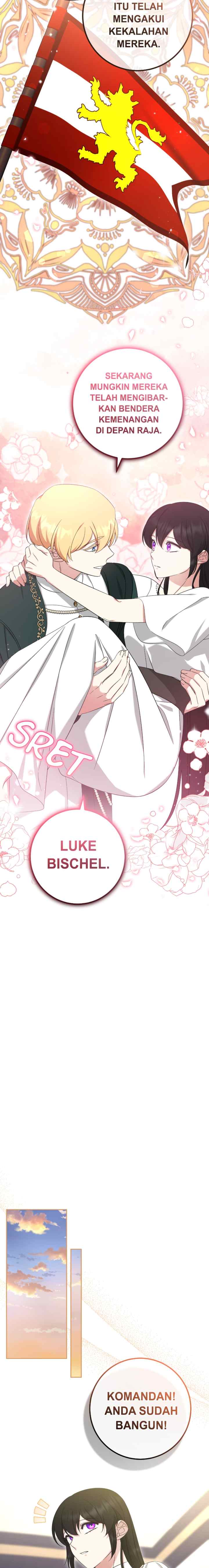 Conquistando Luke Bischel chapter 46 halaman 15