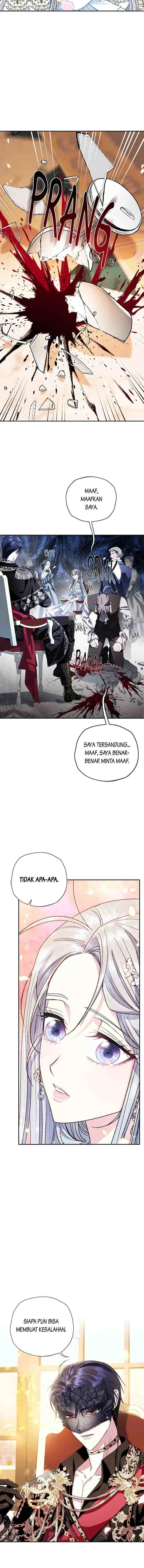 Father, I Don't Want to Get Married! chapter 70 halaman 12