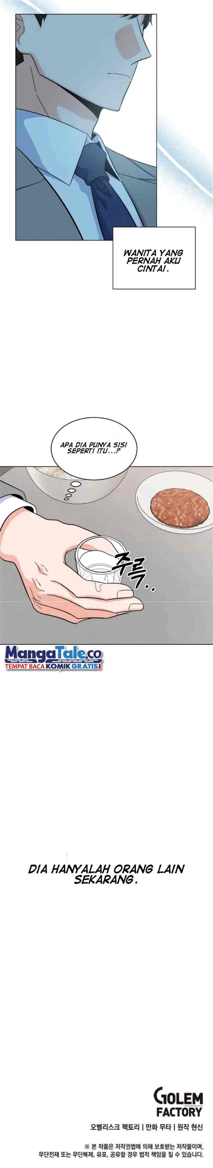 1st Year Max Level Manager chapter 80 halaman 14