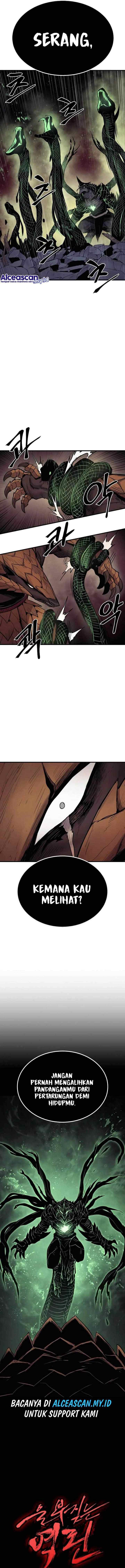 Howling Dragon (The Wailing Perversion) chapter 30 halaman 15