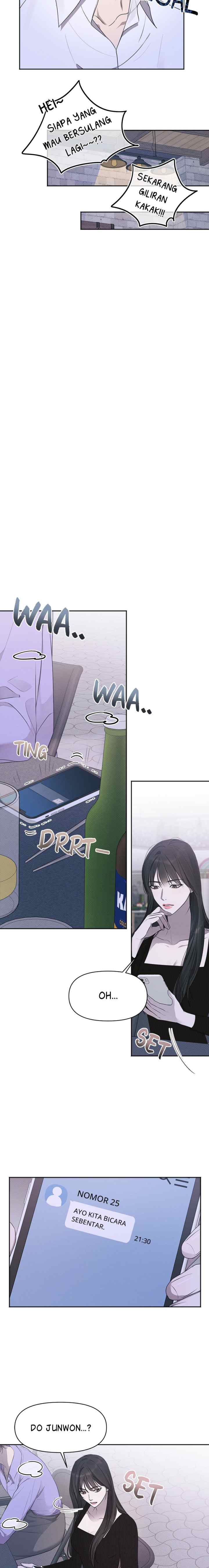The Perfect Contract chapter 31 halaman 15