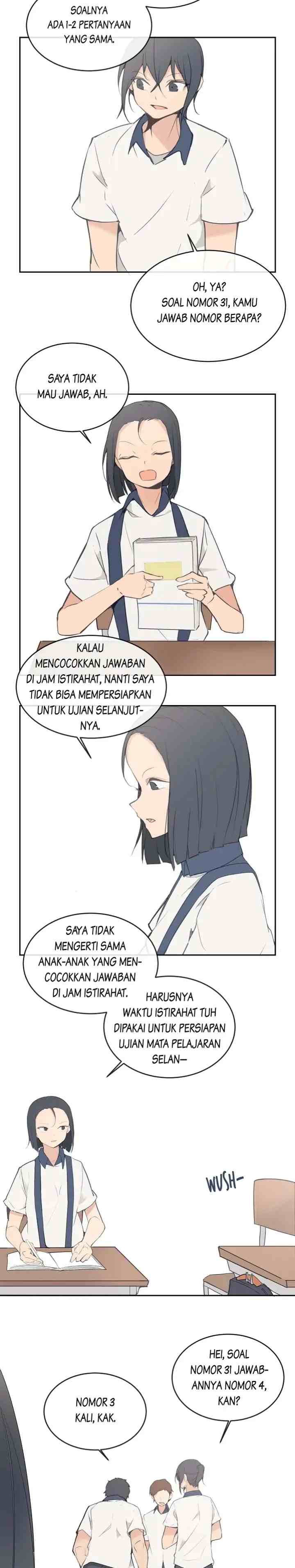 Devil Sword King chapter 79 halaman 10