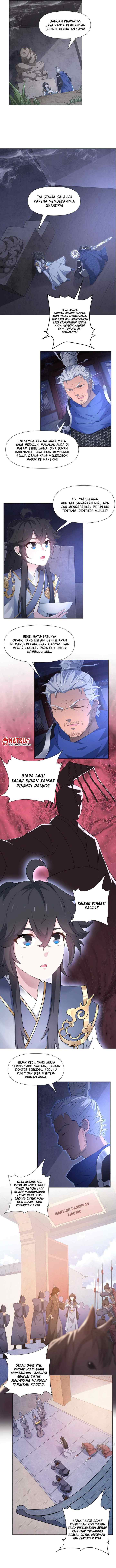 Master of Taoism chapter 1 halaman 7