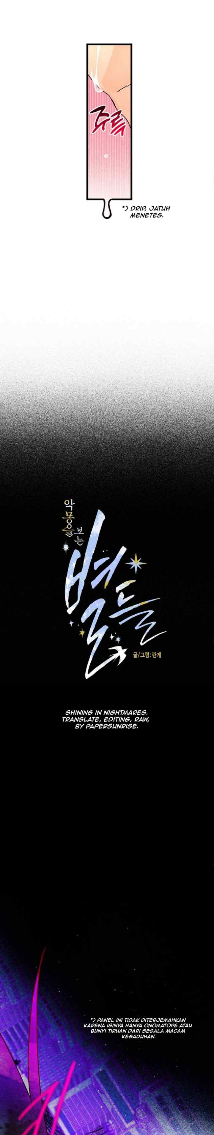 Shining In Nightmares chapter 8 halaman 10