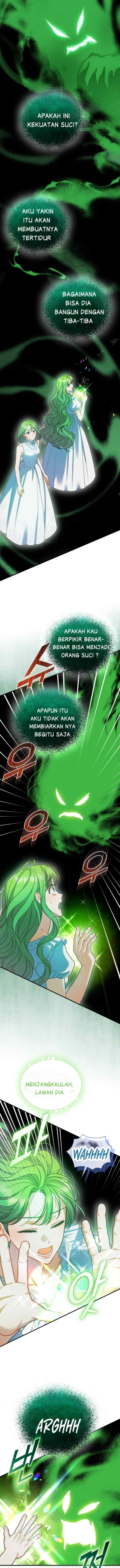 I Became the Younger Sister of a Regretful Obsessive Male Lead chapter 85 halaman 14