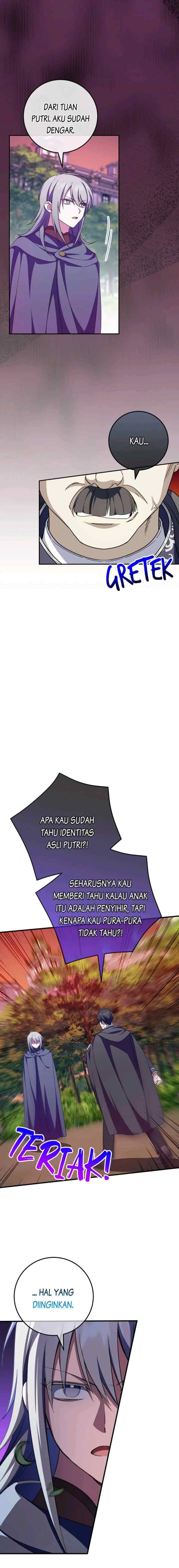 The Princess is Evil chapter 102 halaman 4