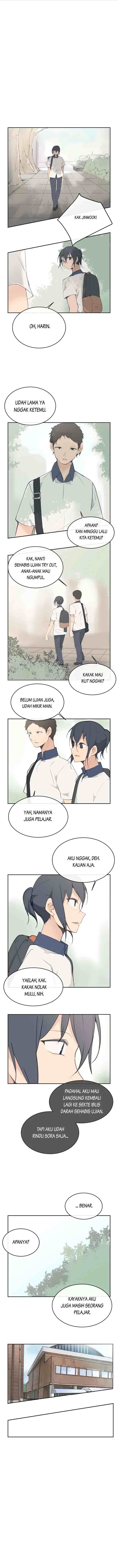 Devil Sword King chapter 79 halaman 7