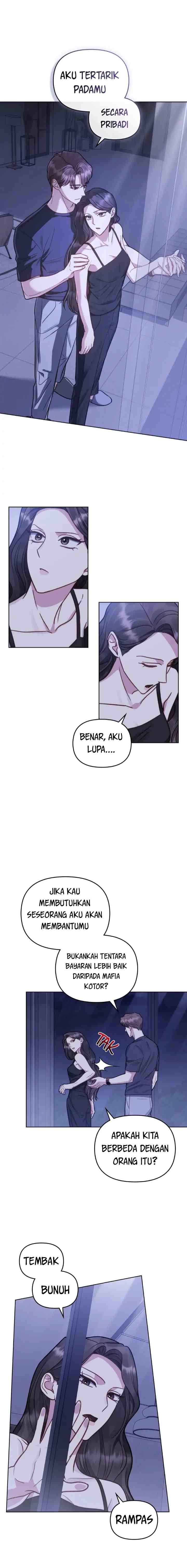 The Dilettante chapter 19 halaman 7