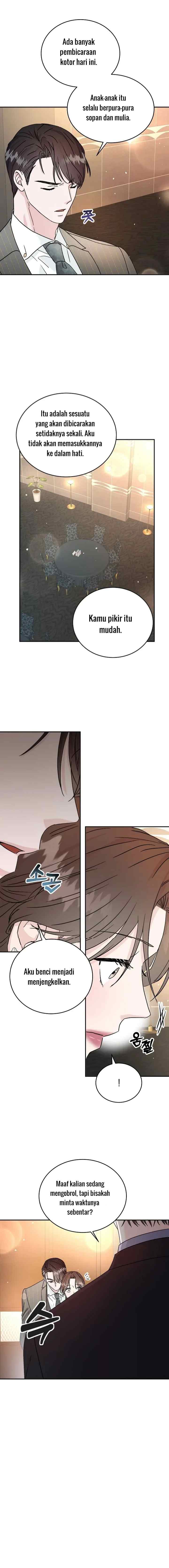 Remarried Couple chapter 7 halaman 15