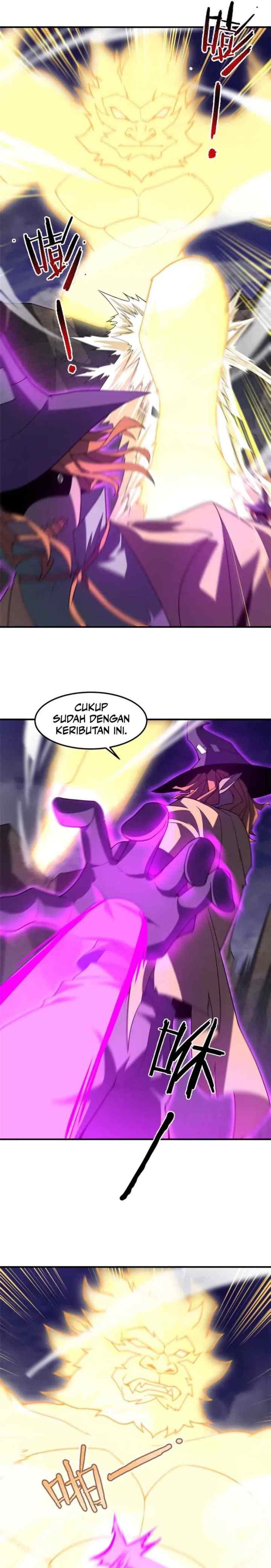 Monster Pet Evolution chapter 309 halaman 16
