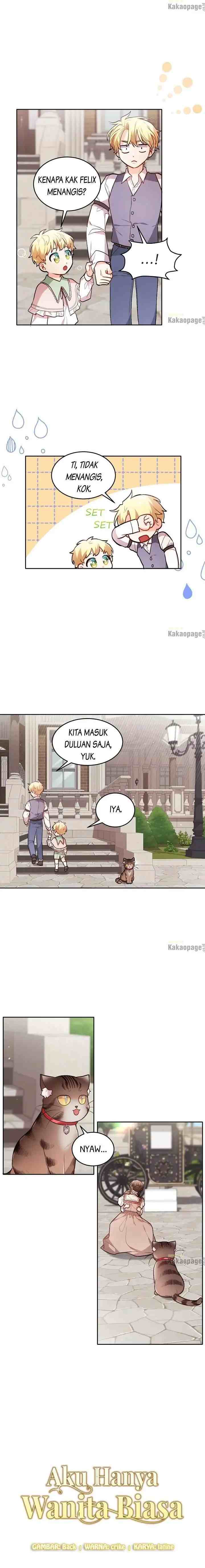 I Was Just an Ordinary Lady chapter 109 halaman 13