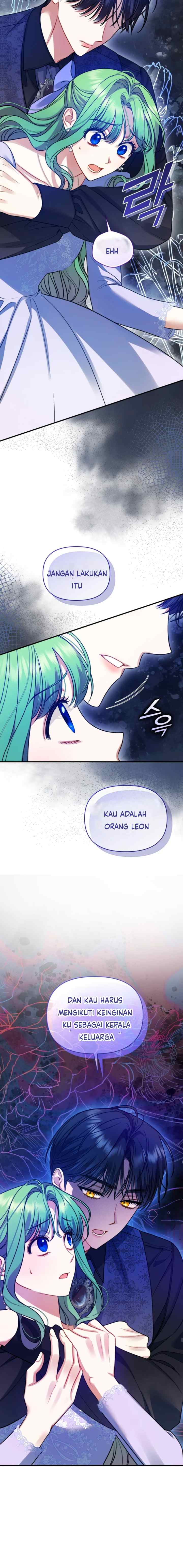 I Became the Younger Sister of a Regretful Obsessive Male Lead chapter 82 halaman 8