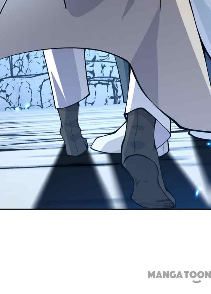 OP After 30 Days Of Sign-In chapter 126 halaman 17