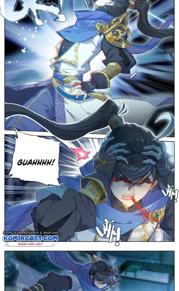 Cang Yuantu chapter 33 halaman 12