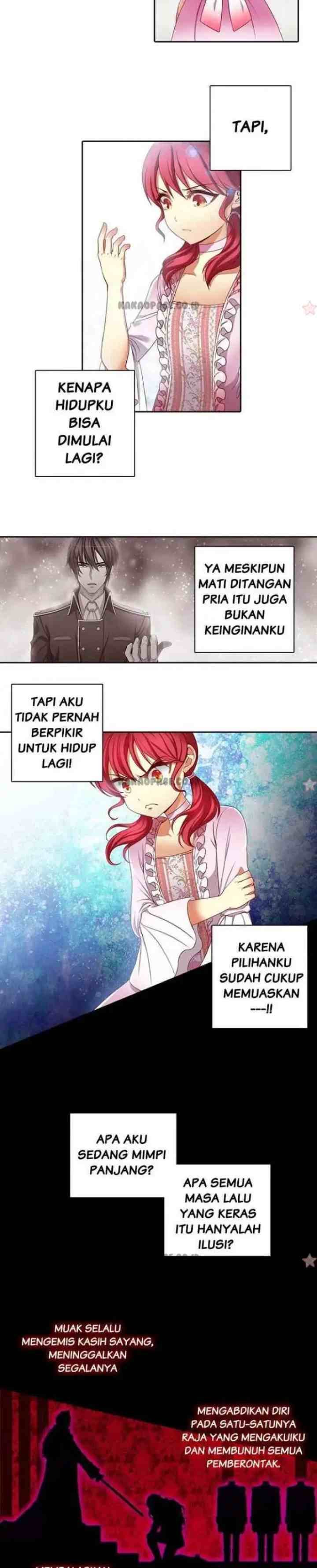 Adonis chapter 1 halaman 13