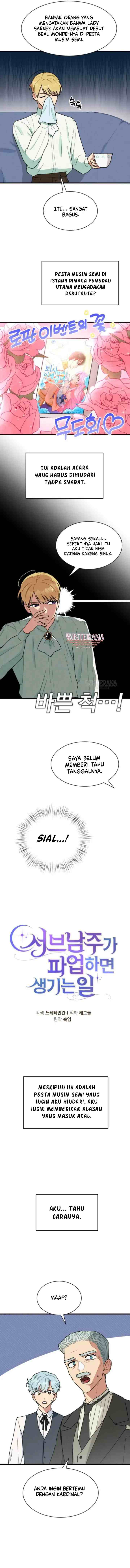 Jesse is Magnet Boy chapter 5 halaman 7