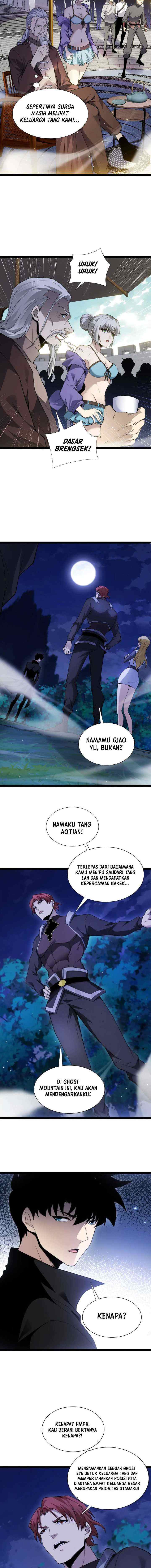 Maxed Strength Necromancer chapter 67 halaman 4
