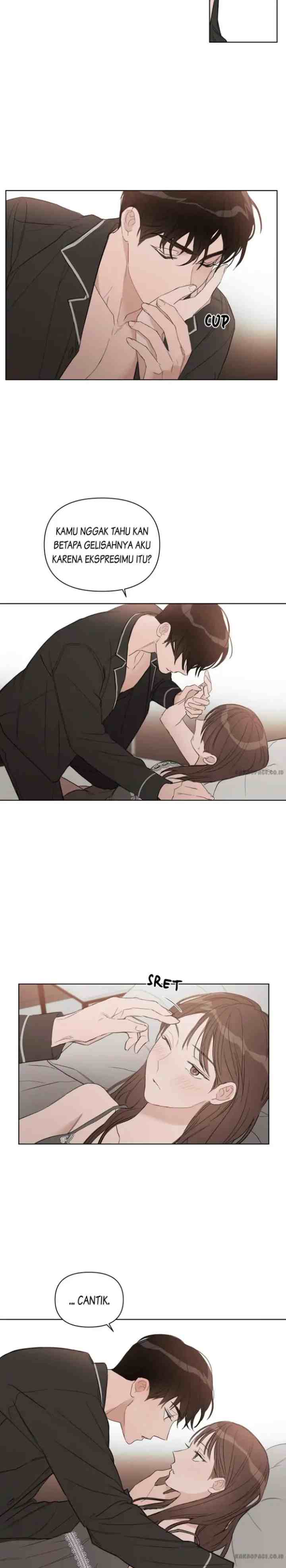 Positively Yours chapter 38 halaman 5