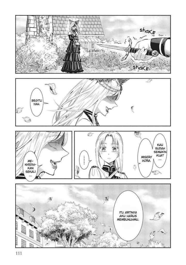 Scarlet chapter 2 halaman 5