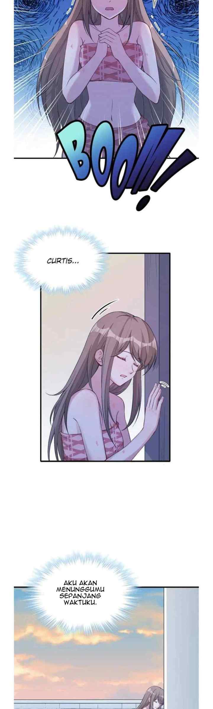 Beauty and the Beasts chapter 149 halaman 9