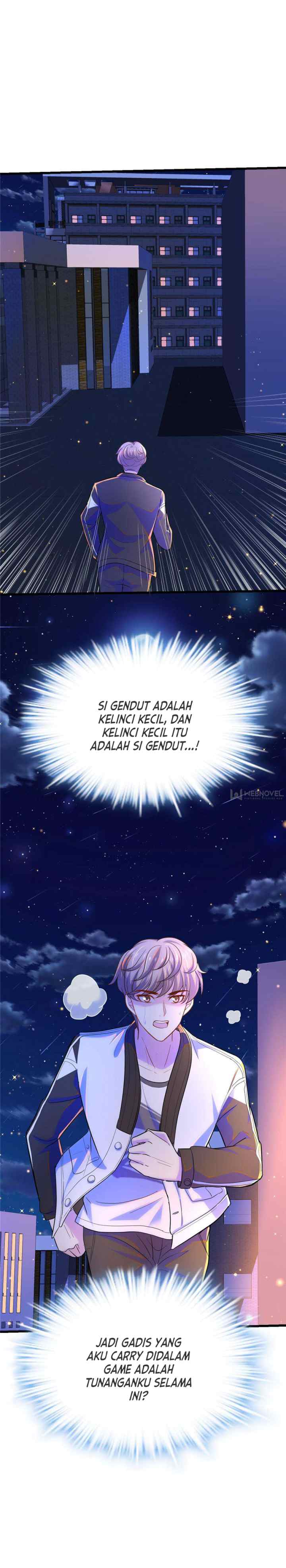 My Beautiful Time With You chapter 144 halaman 9