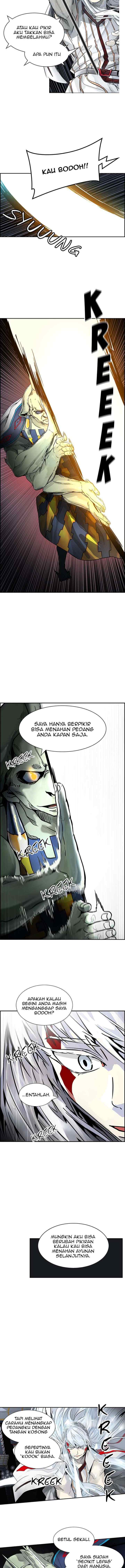 Tower of God chapter 487 halaman 19