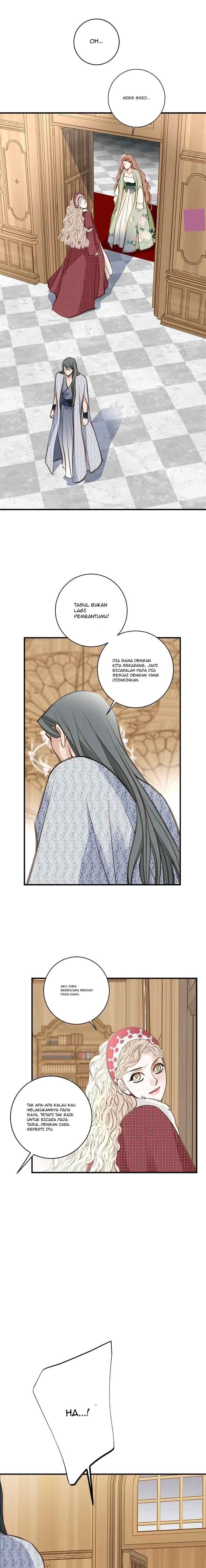 Survival Marriage chapter 5 halaman 9
