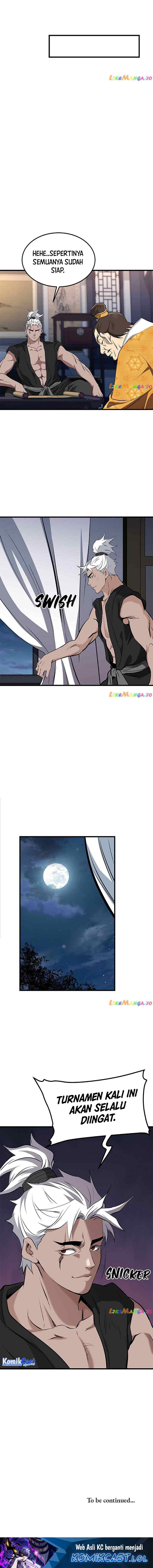 Grand General chapter 102 halaman 13