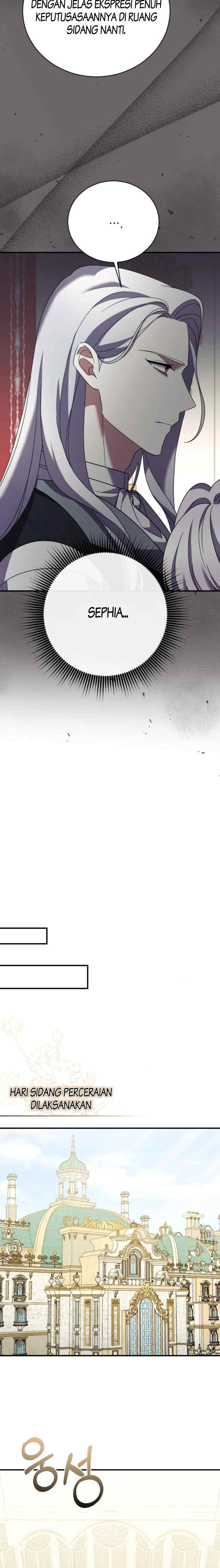 The Empress's Beast Selection chapter 29 halaman 15