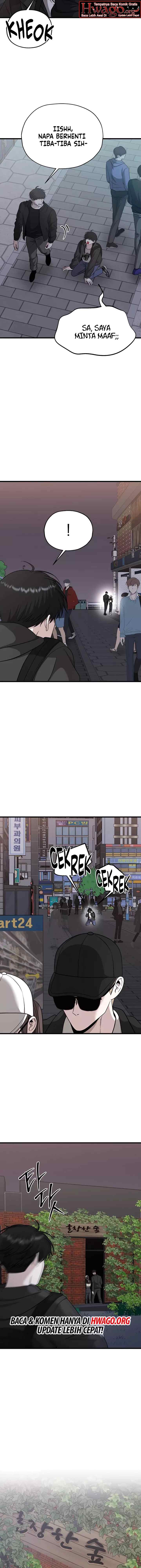 Stealing Sohee chapter 17 halaman 5