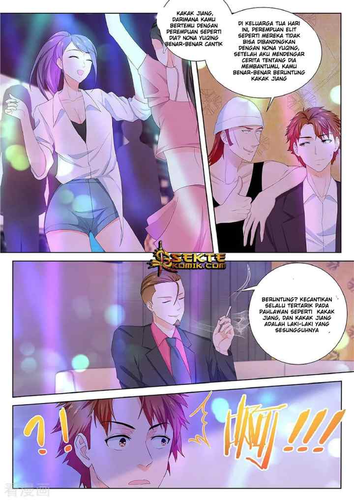 Metropolitan System chapter 117 halaman 7