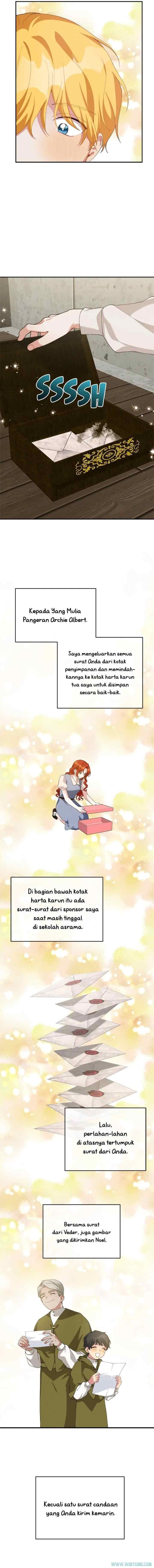 RSVP, Prince ! chapter 56 halaman 7
