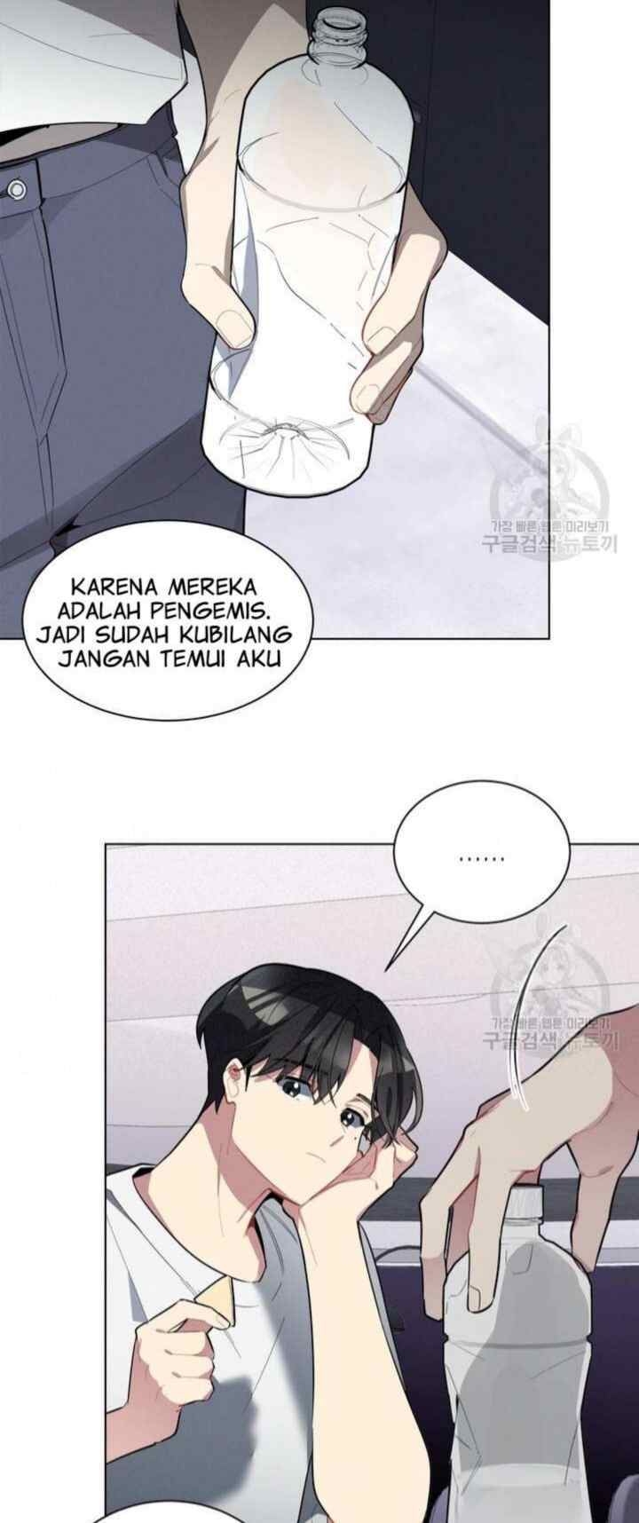 Cherry Doll Scandal chapter 20 halaman 6