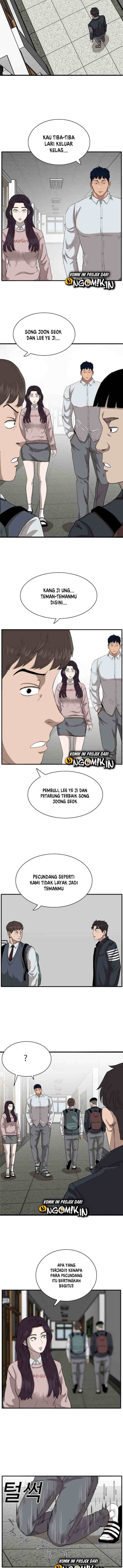 A Bad Person chapter 19 halaman 5