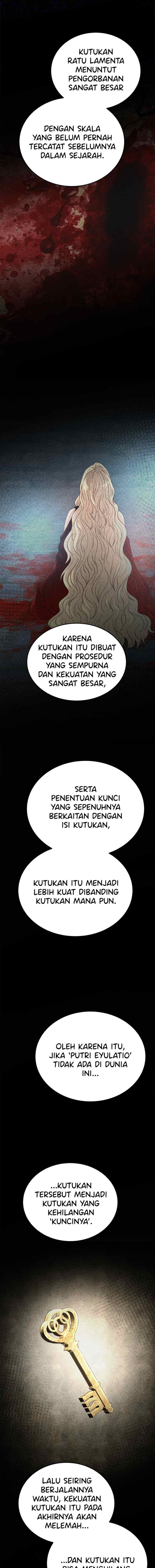Cursed Blessing chapter 142 halaman 6