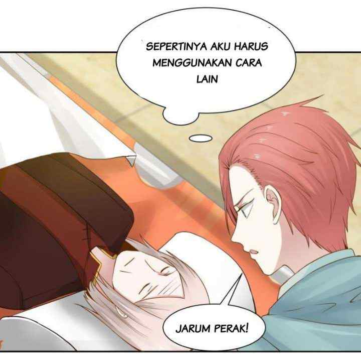 I Have a Dragon on My Body chapter 4 halaman 20