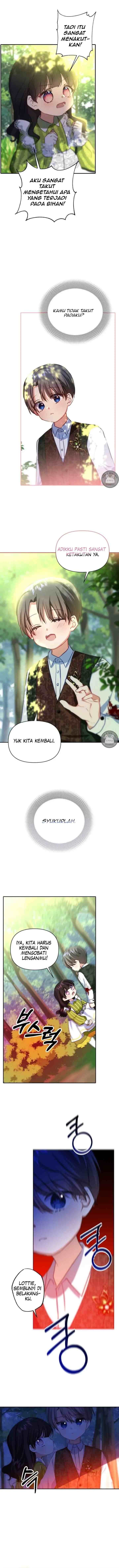 Monster Duke's Daughter chapter 14 halaman 6