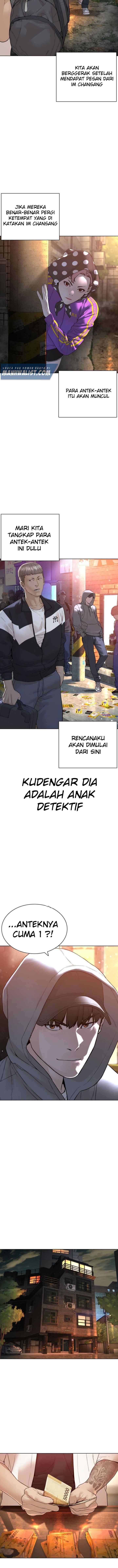 How to Fight chapter 140 halaman 8