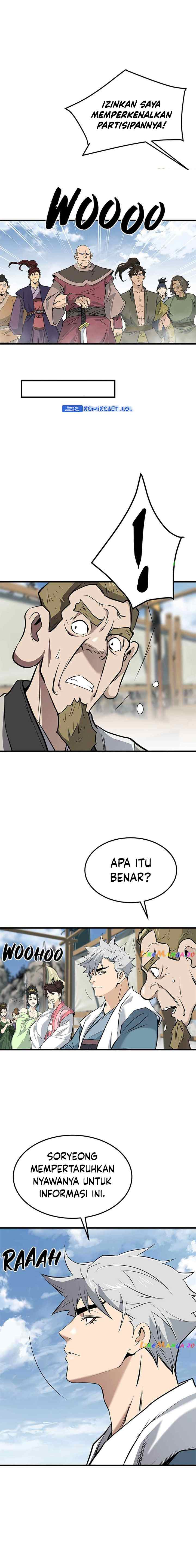 Grand General chapter 101 halaman 18